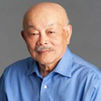 James M. Phang
