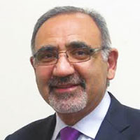 Khosrow Kashfi
