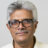 Suresh Ambudkar