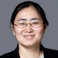 Jing H. Wang
