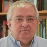 Kenneth R. Brouwer
