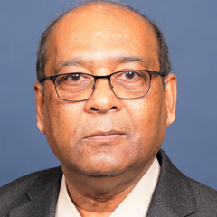 Aniruddha Ganguly
