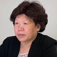 Dr. Hu Landian