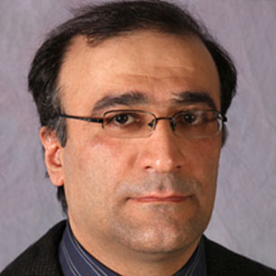 Khosrow Rezvani