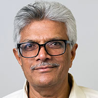 Suresh Ambudkar