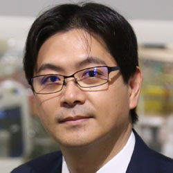 Etsuo A. Susaki