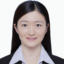 Guanqiao Li