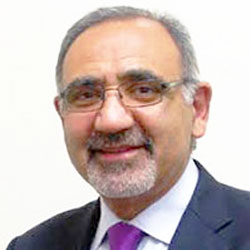 Khosrow Kashfi